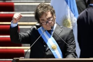 Empleo público en Argentina acumula un recorte del 15,8% en el Gobierno de Milei