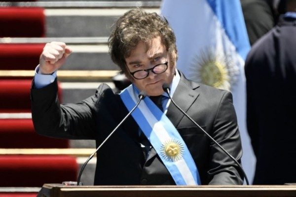 Empleo público en Argentina acumula un recorte del 15,8% en el Gobierno de Milei