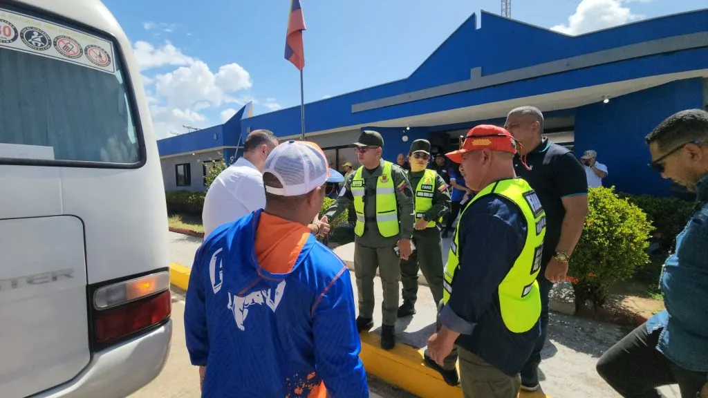 Empresarios optimistas ante restitución del paso de carga pesada por el Puente Angostura