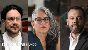 «En Colombia no basta con matar a alguien; se le sigue matando también en la memoria»: los hijos de líderes asesinados que desafían la misión de ser político en el país sudamericano