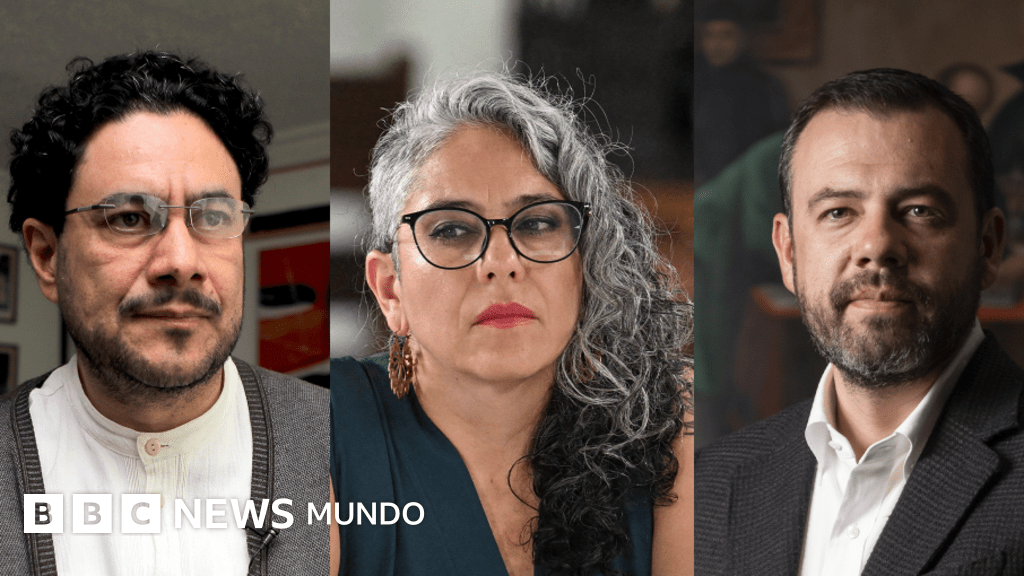 "En Colombia no basta con matar a alguien; se le sigue matando también en la memoria": los hijos de líderes asesinados que desafían la misión de ser político en el país sudamericano