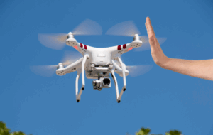 En Gaceta Oficial prohibición la venta y uso drones