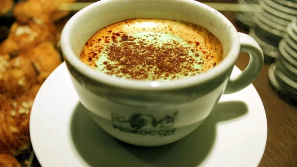 En Italia hacen un café delicioso con un ingrediente sorprendente: esta es su receta