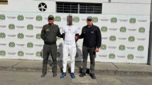 En Tuluá cayó un hombre señalado de abusar y arrastrar a una mujer por las escaleras de un establecimiento en Cisneros, Buenaventura
