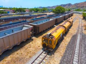 En cuánto tiempo estará listo el corredor férreo La Dorada– Chiriguaná | Infraestructura | Economía