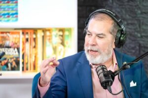 «En la política venezolana vendrá una renovación de liderazgo», aseguró Johel Orta