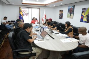 En marcha los preparativos del evento de ciclismo internacional LVII Vuelta a Venezuela – Correo del Orinoco