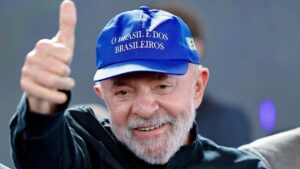 En medio de la tensión diplomática, Lula anunció que EEUU le revocó la visa a su ministro de Justicia