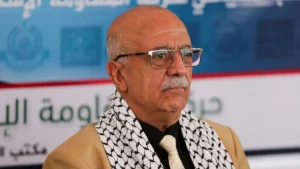 En un nuevo ataque a Yemen, Israel mató al primer ministro hutí, Ahmed al-Rahawi