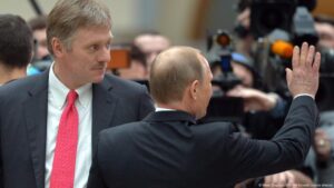 «En una guerra nuclear no hay vencedores», advierte Kremlin – DW – 04/08/2025