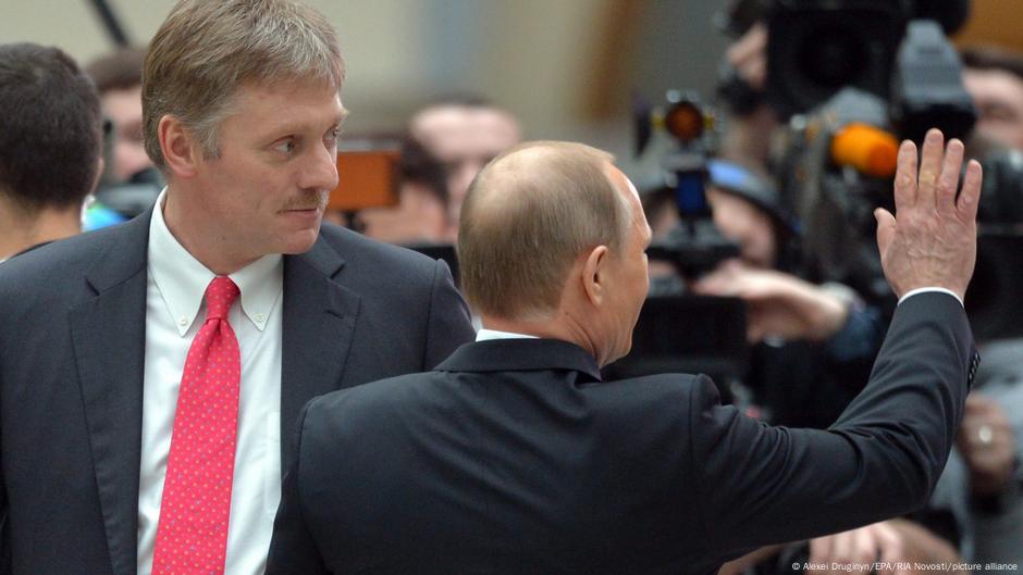 "En una guerra nuclear no hay vencedores", advierte Kremlin – DW – 04/08/2025