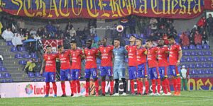 🔴En vivo🔴 Equidad vs Pasto: FPC 2025