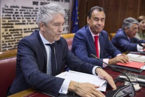 «Enmascara sus propios errores de gestión» | europapress.es