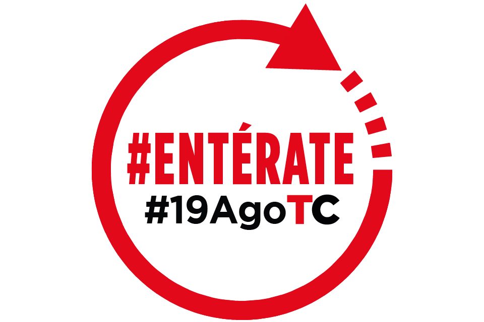 Entérate de otras noticias importantes de este #19Ago TalCual