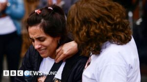 «Entró al hospital para que le quitaran unos cálculos y terminó muerto»: el drama de las familias de unas 90 víctimas fatales por el fentanilo contaminado en Argentina