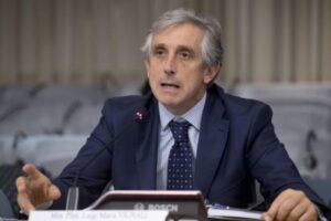 Enviado de Italia para mediar por encarcelados en Venezuela no es recibido por autoridades