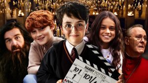 «Es más de lo mismo»: El director original de «Harry Potter» cuestionó la próxima serie de HBO – AlbertoNews