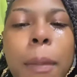 «Es mi delincuente»: joven llora porque sus papás no la dejan salir con su novio ladrón