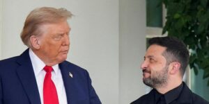 «Es muy difícil, si no imposible, ganar una guerra sin atacar al país invasor»