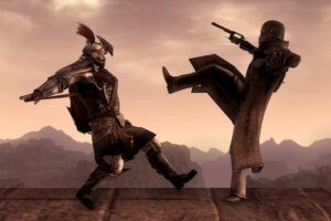Es una de las cosas más infravaloradas de Fallout por la mayoría de jugadores, pero amada hasta la locura por los expertos