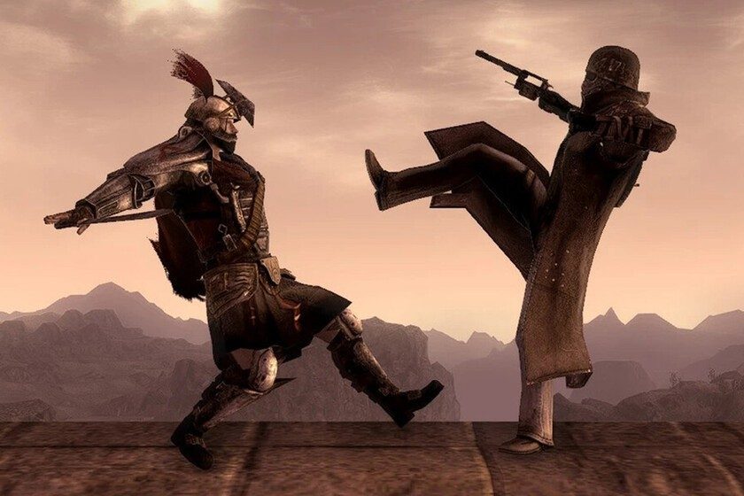 Es una de las cosas más infravaloradas de Fallout por la mayoría de jugadores, pero amada hasta la locura por los expertos