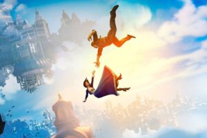 Es una de las mejores acompañantes de la historia de los videojuegos, pero sus creadores querían que fuese muda por miedo