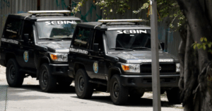 Escasez de opositores obliga a chavistas a meter presos a otros chavistas – El Chigüire Bipolar