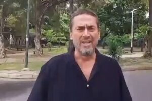 Esposo de la activista detenida Martha Grajales