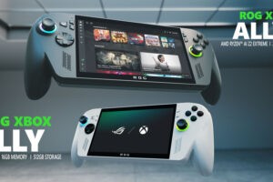 Esta filtración pone precio (y fecha) a las ROG Xbox Ally. ¿Es lo que esperábamos?
