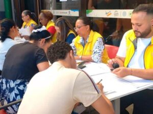 Esta fue la indemnización que recibieron las víctimas del conflicto en Antioquia | Gobierno | Economía
