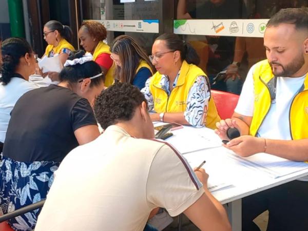 Esta fue la indemnización que recibieron las víctimas del conflicto en Antioquia | Gobierno | Economía
