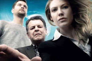 Esta serie de ciencia ficción de 2008 nos volvió completamente locos con los símbolos que aparecían durante los episodios