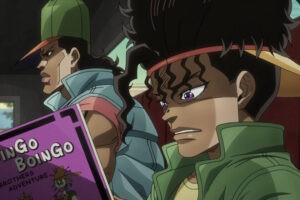 Esta teoría conecta el 11-S con un villano de JoJo’s Bizarre Adventure. Lo peor de todo es que su autor no lo desmiente