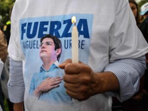 Estado clínico de Miguel Uribe Turbay revirtió a una ‘condición crítica’ | Gobierno | Economía