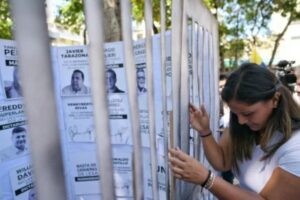 Estados Unidos deterioro de los derechos humanos en Venezuela