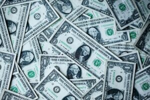Estados Unidos espera ingresar 50 mil mdd al mes por aranceles