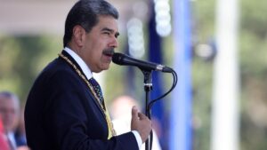 Estados Unidos ha confiscado más de 700 millones de dólares en bienes a Nicolás Maduro | elperiodico.com