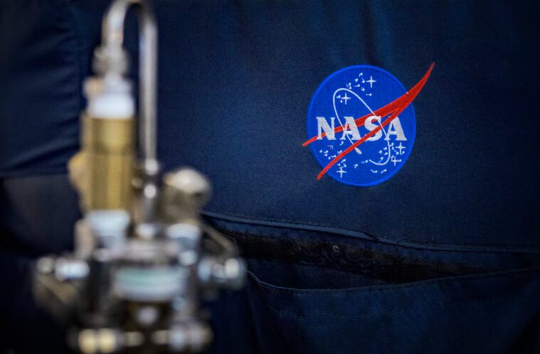 Estados Unidos quiere acelerar los planes para construir un reactor nuclear en la Luna - AlbertoNews