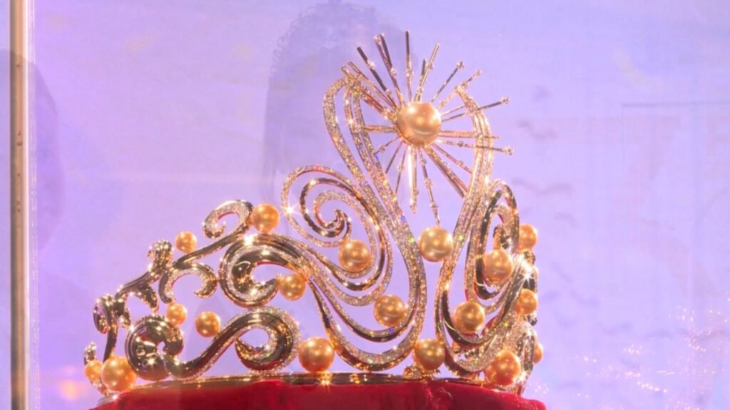Estas son las 25 candidatas oficiales al Miss Venezuela: comienza la carrera por la corona y los reflectores - AlbertoNews