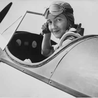 Estas temerarias pilotos ayudaron a derrotar a Hitler en la Segunda Guerra Mundial