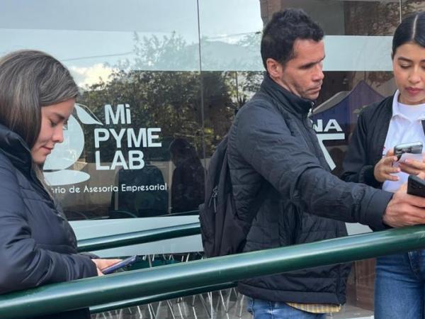 Este es el link donde puede ver el número de vacantes del Sena | Empleo | Economía
