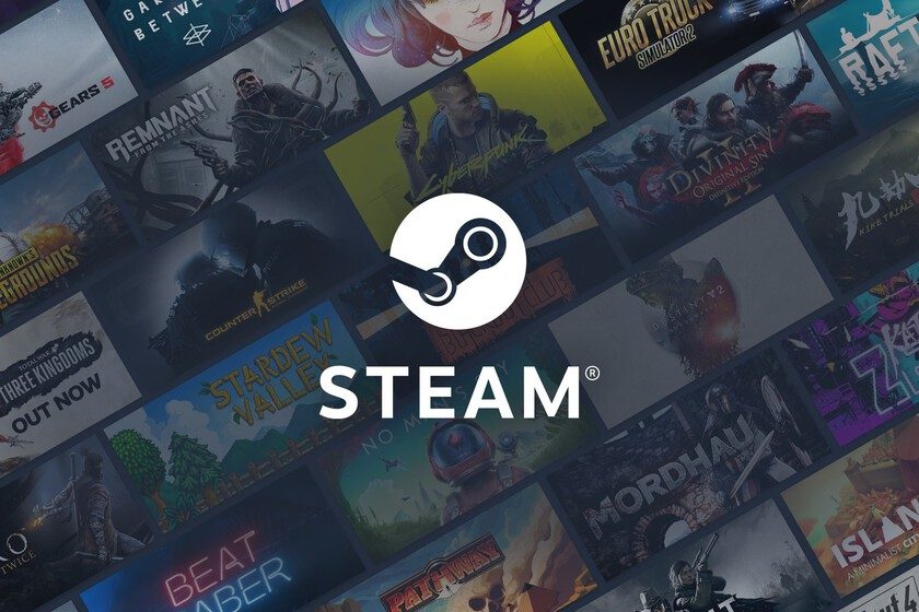 Este jugador ha logrado lo que ninguno conseguimos con nuestra "pila de la vergüenza" de Steam, pero nadie le cree ni una palabra