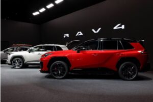 Estos son los 15 modelos de carros más vendidos del mundo