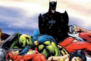 Estos son los personajes más inteligentes de Marvel y DC, aunque el universo sería un lugar mejor si algunos fuesen estúpidos
