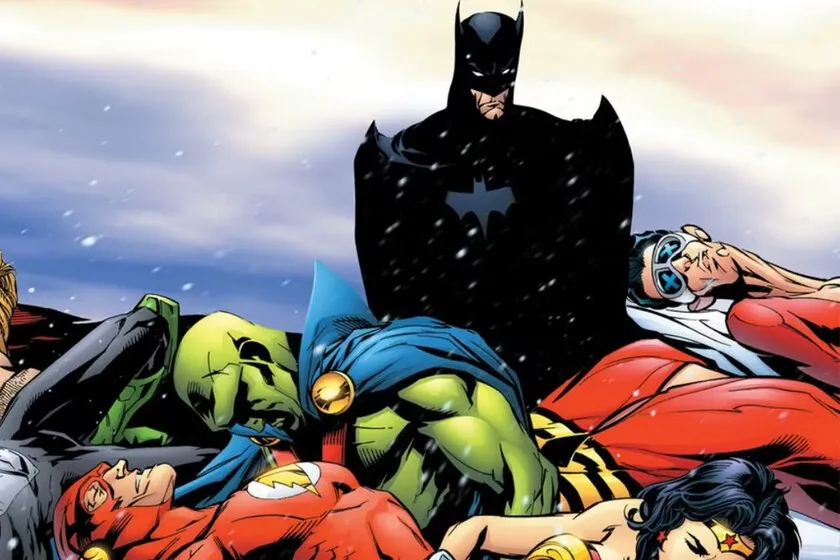Estos son los personajes más inteligentes de Marvel y DC, aunque el universo sería un lugar mejor si algunos fuesen estúpidos