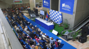 Evalúan avances de la calidad en la educación universitaria del país