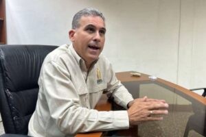 Exalcalde Oropeza denuncia «allanamiento y robo» en sede del diario El Caroreño en Lara