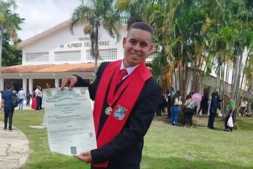 Kennedy Tejeda