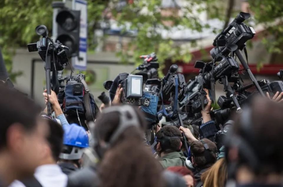 Exilio de periodistas pone en riesgo la libertad de prensa en Latinoamérica