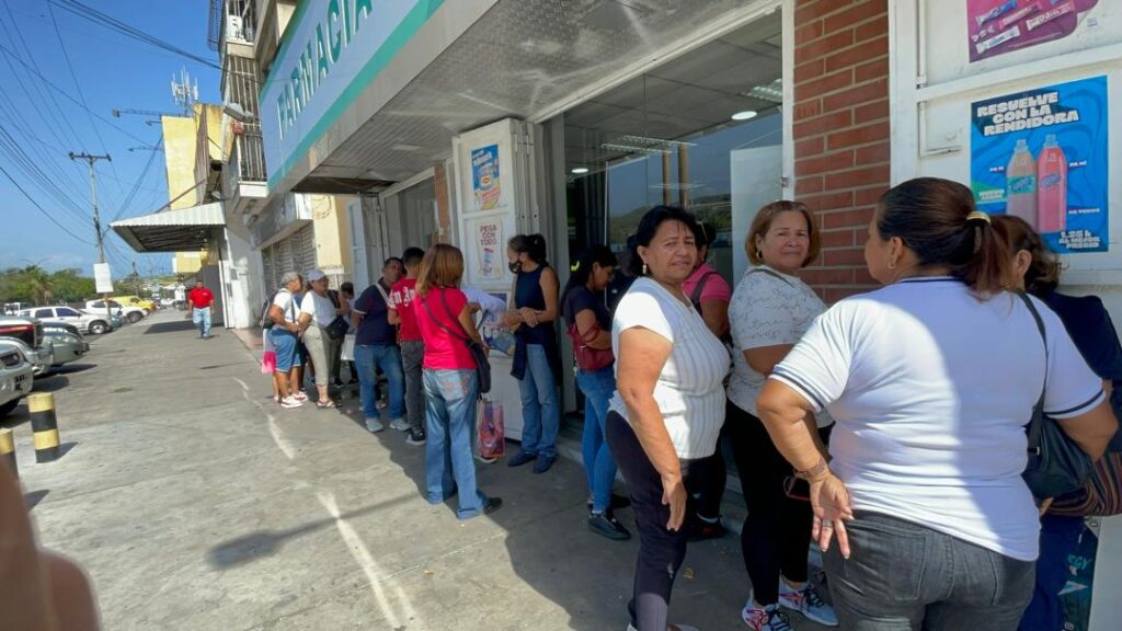 Exitosa jornada de traumatología - Diario La Verdad de Vargas